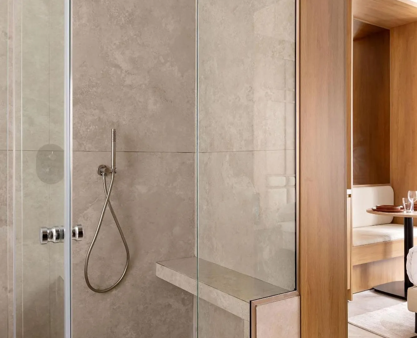 Apartment Avec Jacuzzi & Cinema-gare Mont Parnasse *