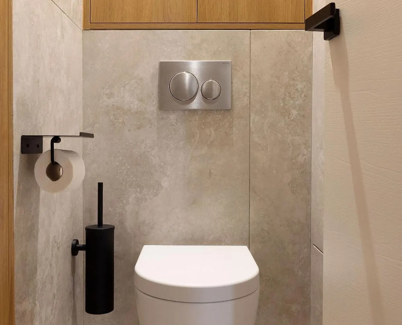 Apartment Avec Jacuzzi & Cinema-gare Mont Parnasse *